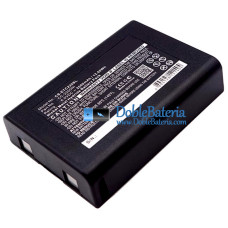 Batería para Eartec Comstar Com-Center CC-2200NI [Batería de repuesto]